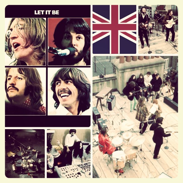 Let It  Be